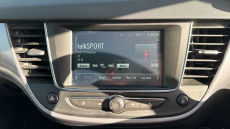 Vauxhall Crossland 1.2 Design 5dr Petrol Hatchback